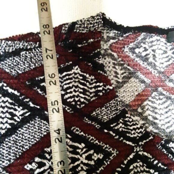 Alfani Top Blouse Plus size 2X - Picture 9 of 11